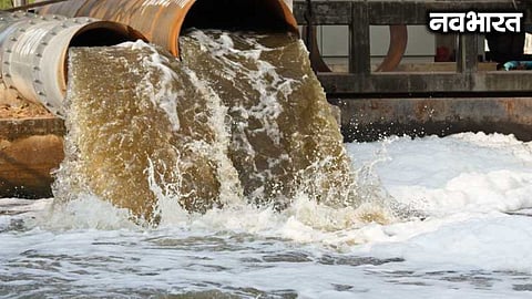 Pavana River pollution case: MPCB cracks down on 4 companies