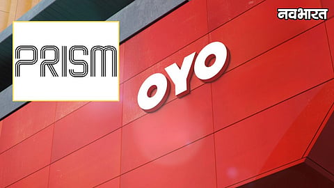 PRISM Police Complaint On Fake OYO Hotels In Nagpu
