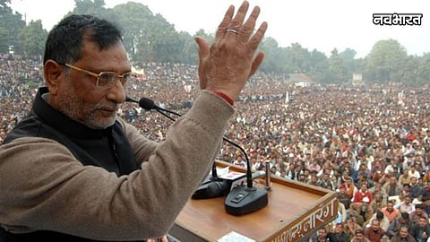 Ram Govind Chaudhary Passes Away