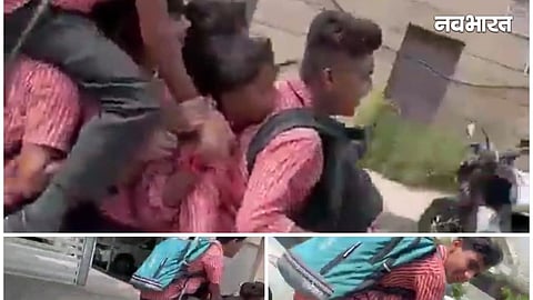 Meerut Viral Video