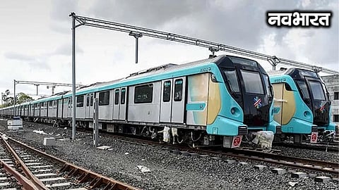 Metro Line 3 to operate all night in Mumbai on Anant Chaturdashi; special arrangements by MMRC and BMC