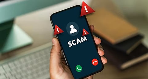 Airtel takes on 98.4 billion spam calls AI blocks over 1.62 million malicious links 