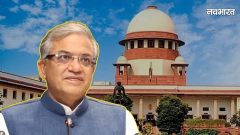 gyanesh kumar supreme court 
