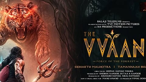 The Vvaan Review