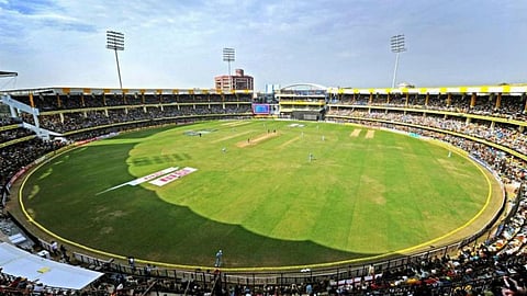 India vs West Indies T20 match ticket sale begins online