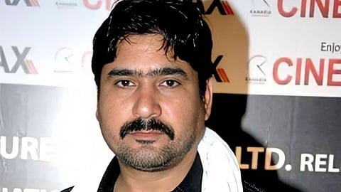 Yashpal Sharma Brother Rajesh Kumar Bribe Case