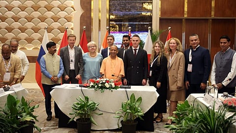 UPITS 2026: Russia India Business Dialogue and Vietnam Global Trade Showcase