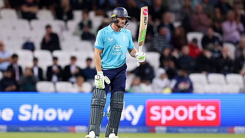 Jos Buttler 10000 White Ball Runs England Cricket History