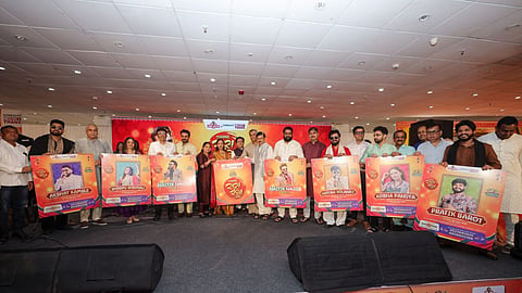 ras rang thane 2026 garba dandiya october 11 20