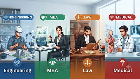 Best Career Courses for High Salary