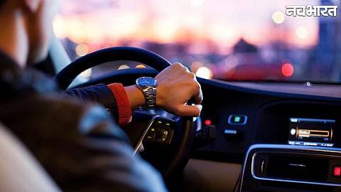 Car Challan Music Traffic Rules