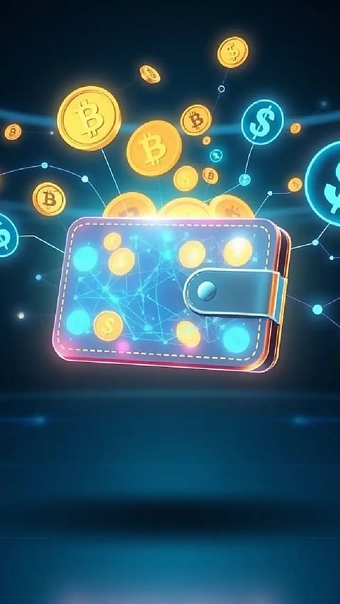 Wallet