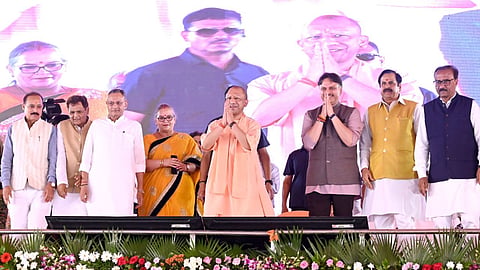 Lucknow Mega Housing Projects: Varun Vihar-Naimish Nagar to Provide Homes for 8 Lakh People