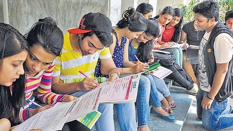 Pune district tops in engineering admissions in Maharashtra