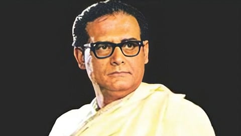 Hemant Kumar Death Anniversary