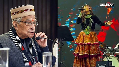 Murli Manohar Joshi On dhami government
