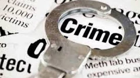 Bhandara Sakoli Sarpanch Murder Case