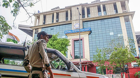Nalagarh blast case 