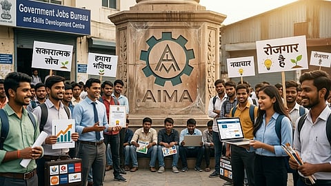 nashik ayma job fair 29 september direct interview