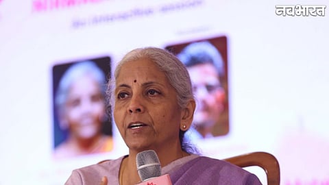 Viksit Bharat 2047 Tech Growth