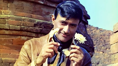 Dev Anand Birthday