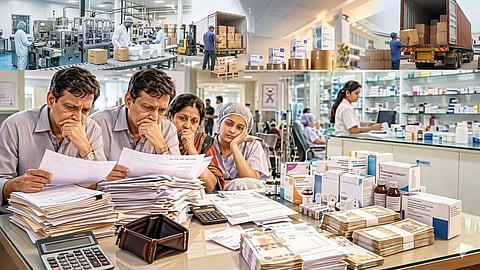 Nagpur Cancer Medicine Prices