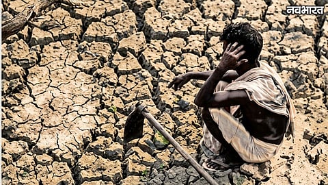 Chhatrapati Sambhajinagar Farmer Suicides 138 Cases January August