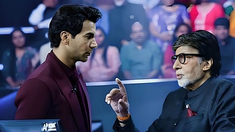 Rajkummar Rao Struggle Story