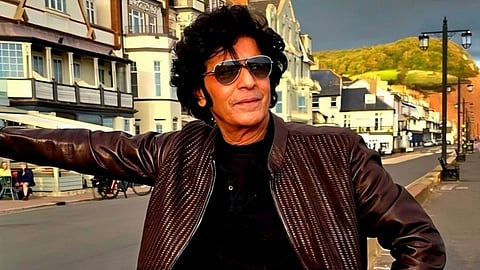 Chunky Panday Birthday