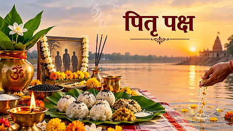 Pitru Paksha Remedies By Zodiac Sign