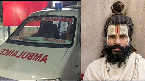 Vrindavan Ashram Death: Questions Raised After Disciple Died After Falling from Fourth Floor