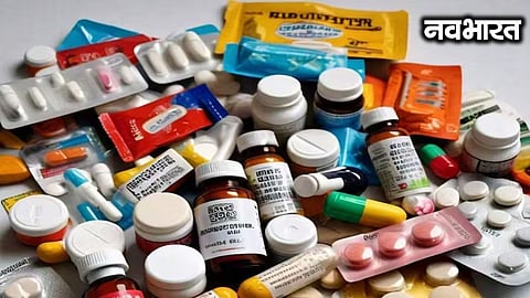 Fake medicine racket busted in Thane: Police seize medicines worth ₹2.84 lakh