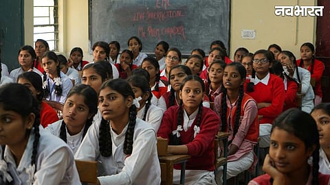 Teaching Model in Chhattisgarh Government Schools to Change