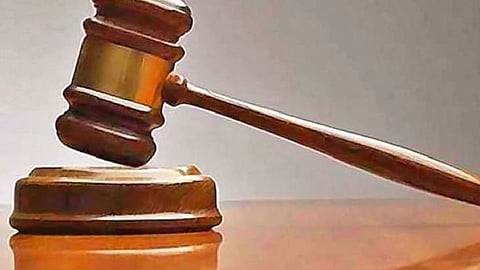 Nagpur Crime MSEB Robbery Case