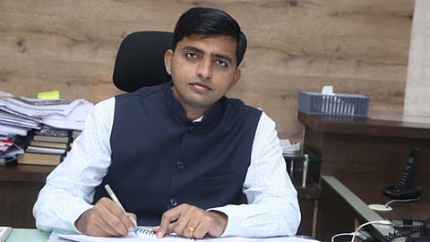 chhatrapati sambhajinagar gunthewari regularization fee relief