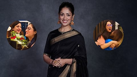 Yami Gautam 72nd National Film Award