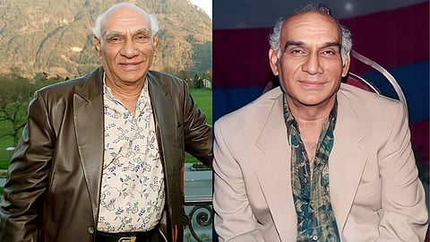 Yash Chopra Birth Anniversary