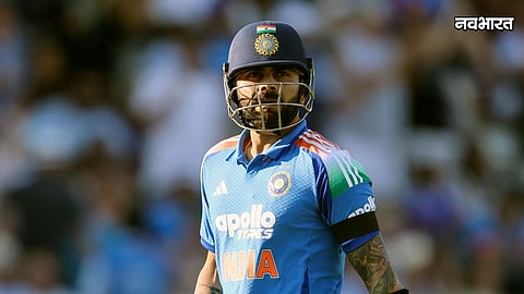 virat kohli last world cup
