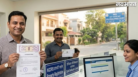 Gramin Zameen Patta Allocation Rules