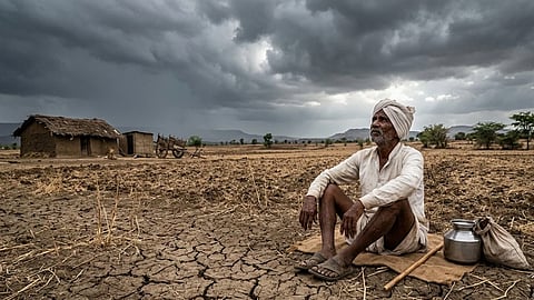 amravati drought trigger 1 all 14 tehsils
