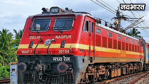 Railway's festive gift Central Railway to run 418 special trains for Diwali and Chhath