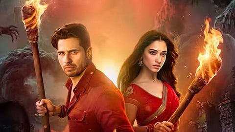 The Vvaan Box Office Collection
