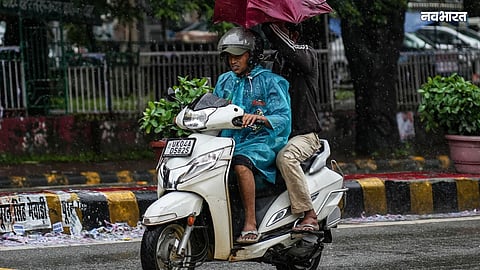 IMD red alerts in Uttrakhand, East UP And Himachal