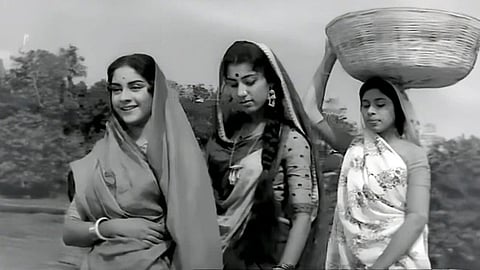 Chhath Puja First Film Bhaiyya