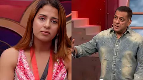 Salman Khan Bigg Boss 20 Episode 