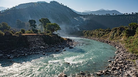 World rivers day nadiyon ko saaf rakhne ke 7 upay.