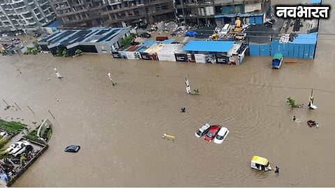 Relief for flood victims in Vasai-Virar: ₹30 crore transferred to the accounts of 15,000 families