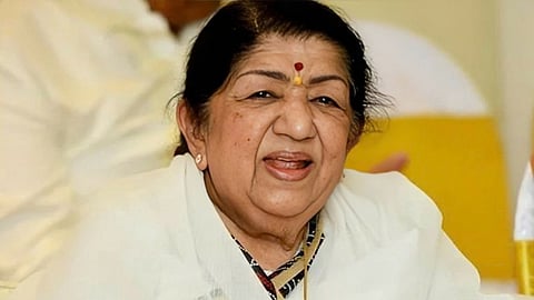 Lata Mangeshkar Life Story
