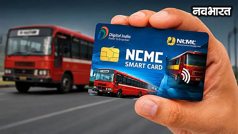 NCMC card mandatory for MSRTC concessional travel