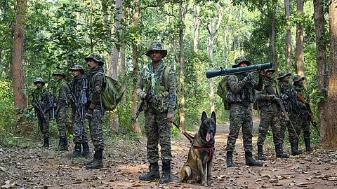 CRPF Sports Quota Recruitment 2026